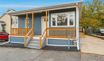 26 Alto St, Cranston, RI 02920