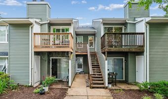 8647 BEEKMAN Pl D, Alexandria, VA 22309
