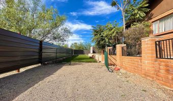 110 NIGHTHAWK Ave, Bisbee, AZ 85603