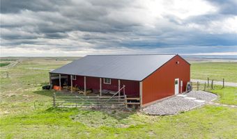 4825 Buffalo Springs Rd, Acton, MT 59002