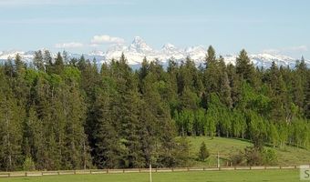 1660 Shadow Loop S, Ashton, ID 83420