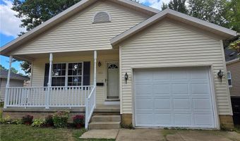 195 PRAIRIE Dr, Akron, OH 44312