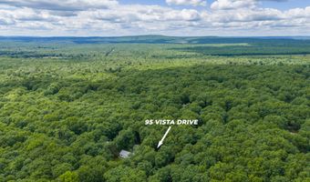 95 Vista Dr, Albrightsville, PA 18210