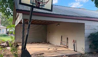 418 Highland St, Ashland, KS 67831