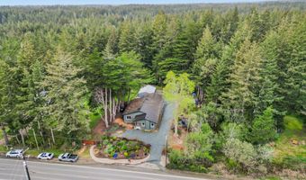 88879 HIGHWAY 42 S, Bandon, OR 97411