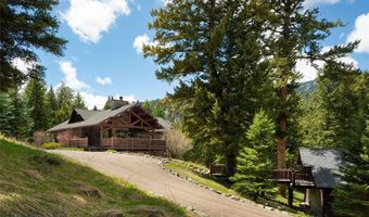 250 Pete's Way, Big Sky, MT 59730