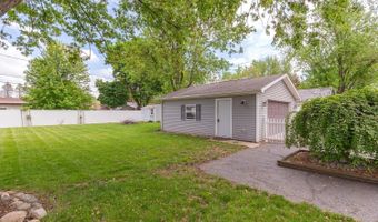 2369 Airport, Adrian, MI 49221