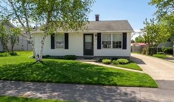 130 Thornton Rd, Bangor, ME 04401