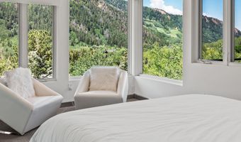 257 MOUNTAIN LAUREL Dr, Aspen, CO 81611