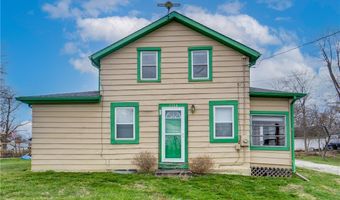 1314 Bank St, Atwater, OH 44201