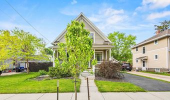 808 E HANCOCK St, Appleton, WI 54911