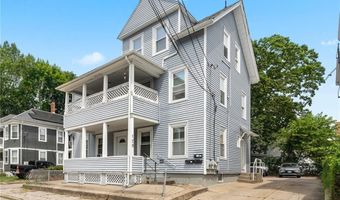 129 Cleveland St, Central Falls, RI 02863