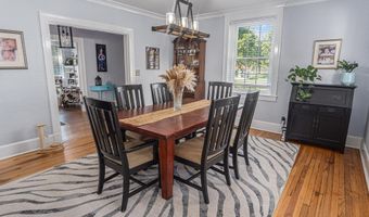 91 BUCKNER Cir, Anniston, AL 36205