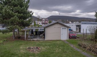305 E Logan Ave, Altoona, PA 16602