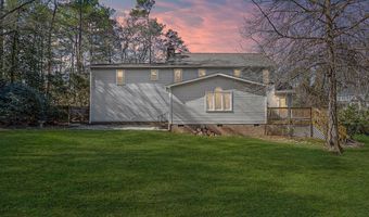 623 Canady Ct, Willow Spring, NC 27592