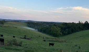 1750 Ridge Rd, Austinville, VA 24312