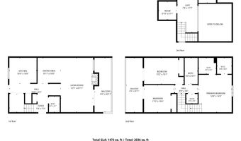 30 Maple Ridge Ln, Asheville, NC 28806