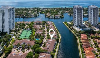 3754 NE 209th Ter, Aventura, FL 33180