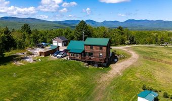 154 Cates Hill Rd, Berlin, NH 03570