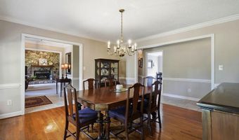 1838 Wheeler Dr, Angier, NC 27501