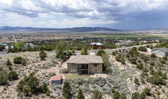 1387 S Hillcrest Dr, Cedar City, UT 84720