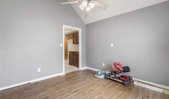 5764 S Carr Pen, Tushka, OK 74525