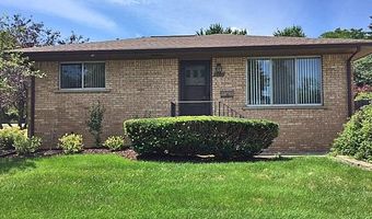 1640 Greenview Dr, Ann Arbor, MI 48103