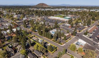 195 SE Roosevelt Ave, Bend, OR 97702