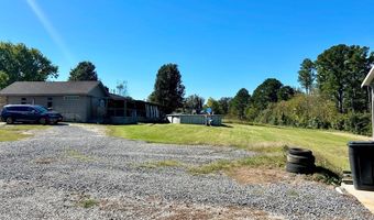 8597 Chaffin Rd, Baxter, TN 38544