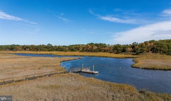 BLACKWATER VLG LOT 1 BLK INDIAN QUEEN LANE, Dagsboro, DE 19939