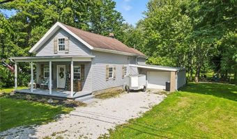 5629 New London Rd, Ashtabula, OH 44004