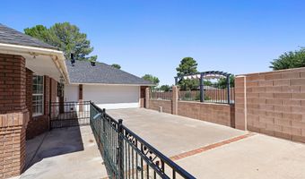 33 High Sierra Dr, Alamogordo, NM 88310