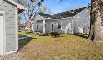 304 N Mulberry St, Adrian, MO 64720