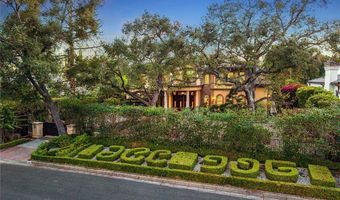1539 Rodeo Rd, Arcadia, CA 91006