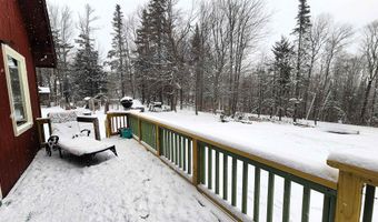 2029 N Hill Rd, Andover, VT 05143