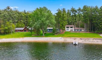215 Lane 100 Pine Canyon Lk, Angola, IN 46703