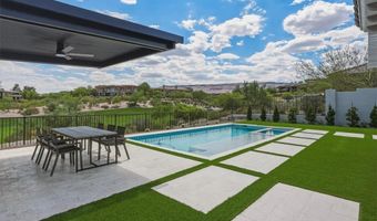 11533 Glowing Sunset Ln, Las Vegas, NV 89135