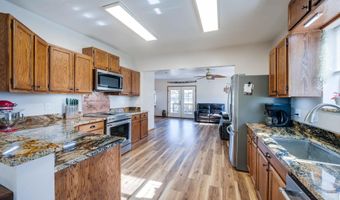 402 W Front St, Albion, WA 99102