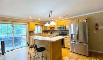 506 Jansen Ave, Avenel, NJ 07001