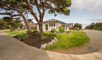 1342 11TH St, Bandon, OR 97411