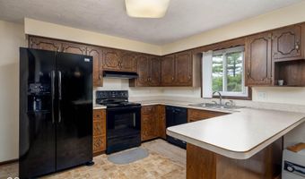 5749 Teresa Dr, Alexandria, IN 46001
