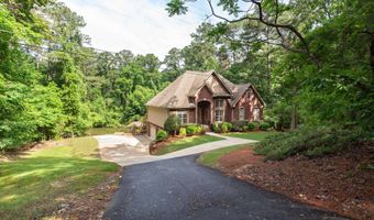 215 DAVIS ACRES Dr, Alpine, AL 35014
