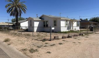1010 N PARK Ave, Casa Grande, AZ 85122