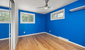 530 S 46th St, Boulder, CO 80305