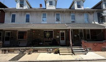 129 N Penn St, Allentown, PA 18102