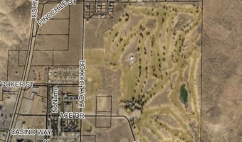 387 Lady Luck Dr, Jackpot, NV 89825