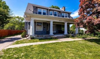 804 Main St, Middletown, OH 45044