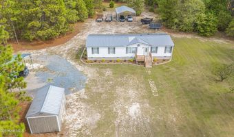151 Allen Ln, Aberdeen, NC 28315
