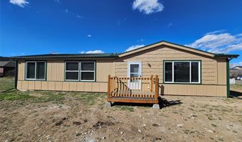 307 S Cleveland St, Boulder, MT 59632