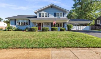 1 KING Ct, Annapolis, MD 21401